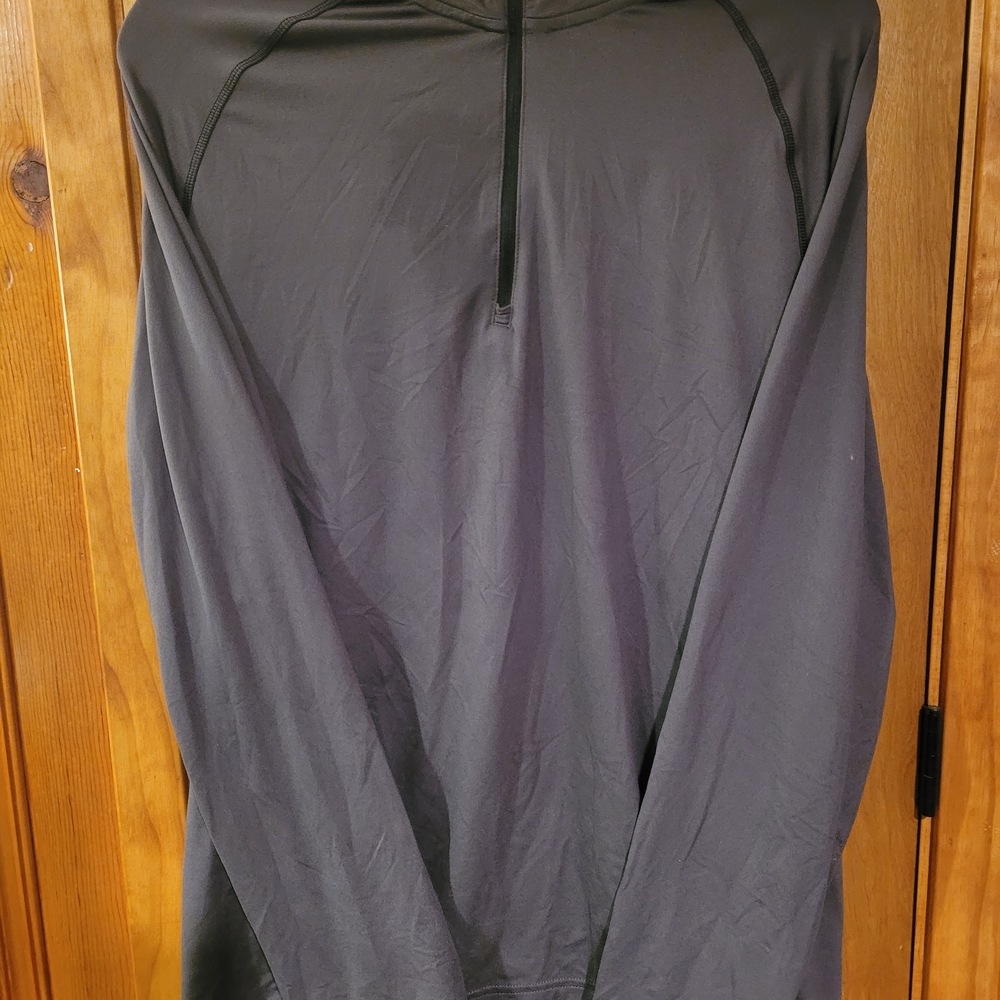 Champion Dark Gray Pullover
